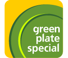 Green Plate Special