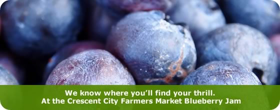 fresh & local image