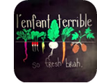 L’enfant Terrible
