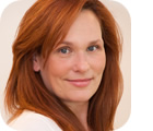 Kate Parker