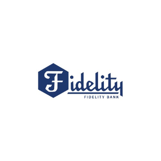 Fidelity Bank logo