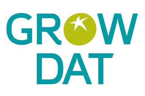Grow Dat Youth Farm's Logo