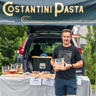 Costantini Pasta