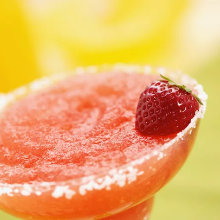 Strawberry Daiquiri