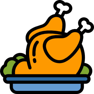 Market Umbrella staff shares Thanksgiving recipes!