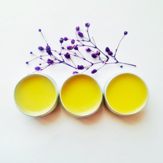 Honey Lip Balm